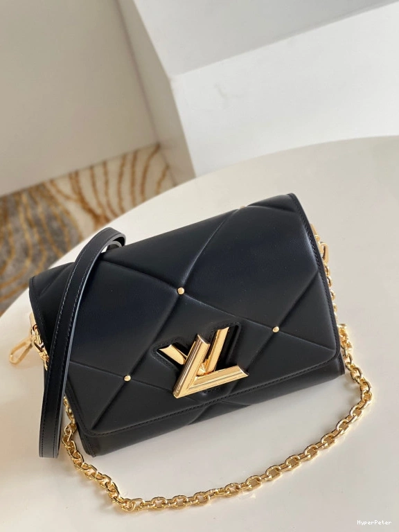 LOUIS VUITTON TWIST MM 0709